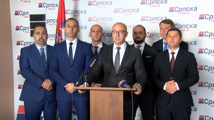 SRPSKA LISTA Dva Srbina hladnokrvno ubijena nakon predaje