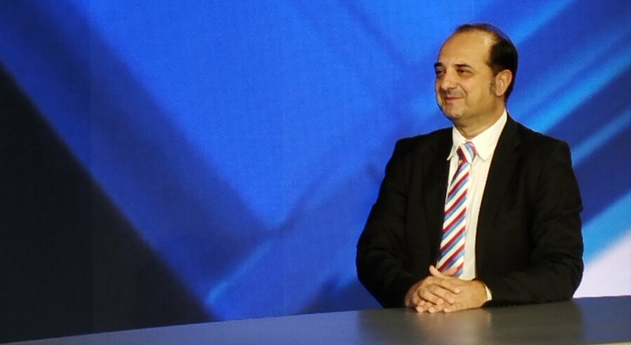 RAKOVIĆ Mi Srbi smo jedinstven i nedjeljiv narod (video)