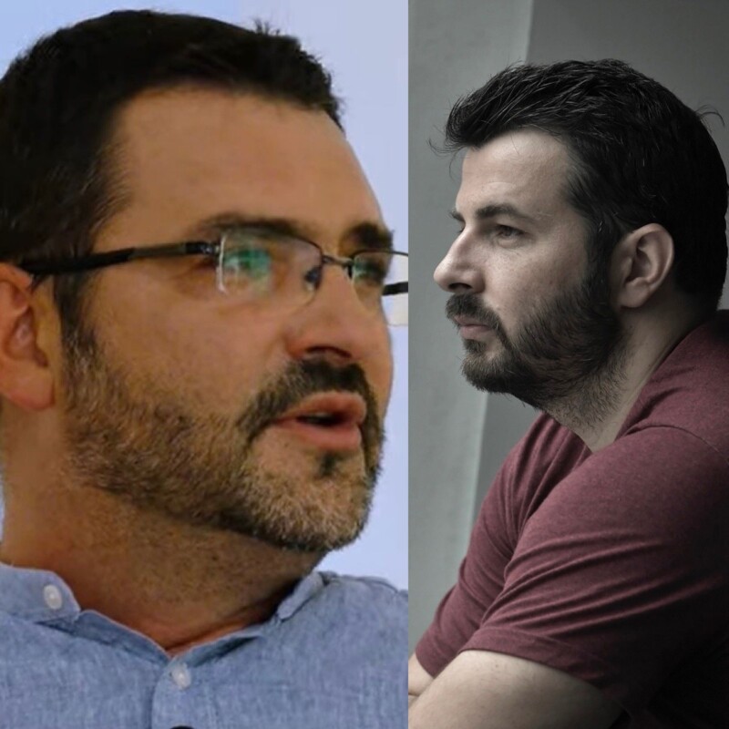 Udario Srdan na Adnana ovaj pišti i udar uzvraća