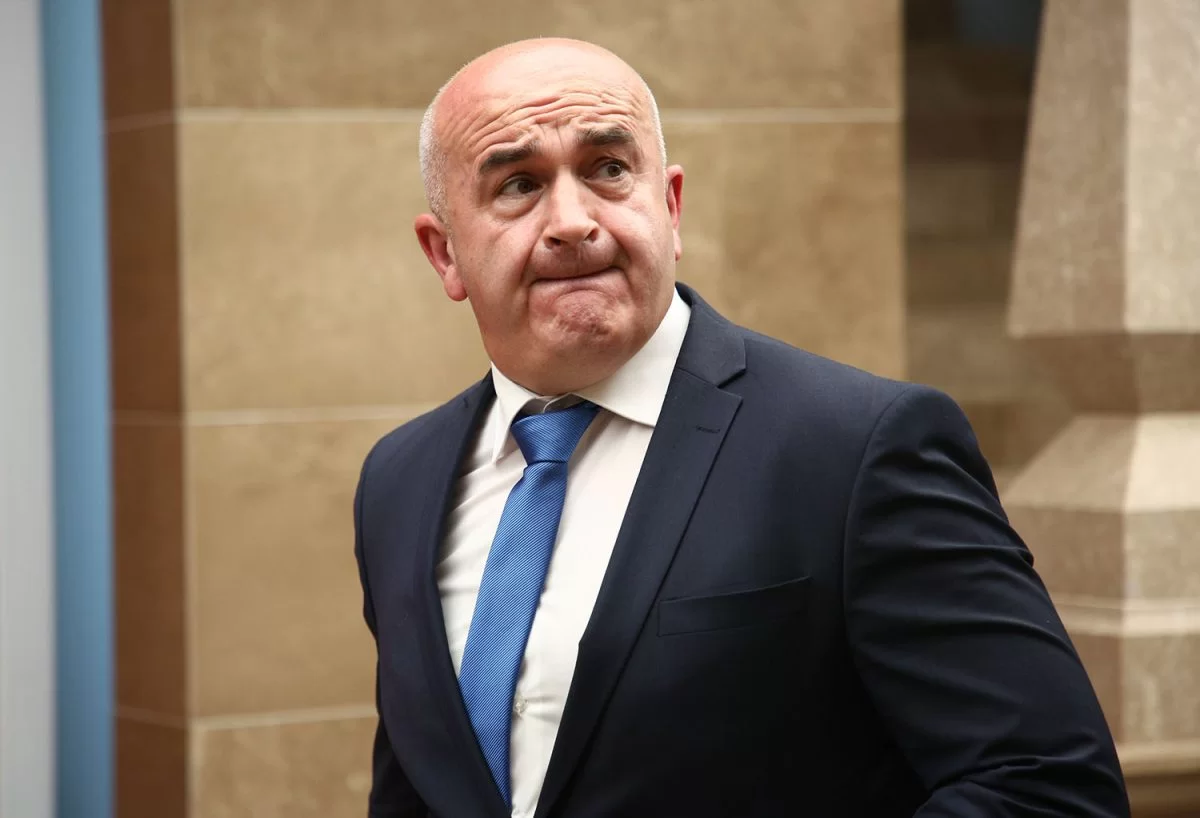 Spajić digao ponudu Jokovću ali nema podršku SNP-a