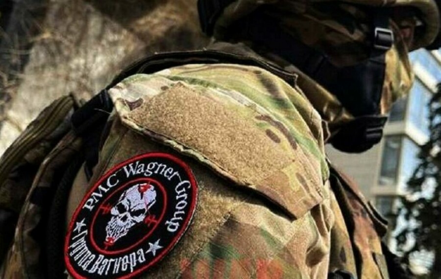 Britanija proglašava "Vagner" terorističkom organizacijom