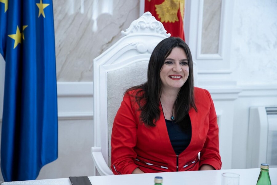 PAUNOVIĆ Nemamo zakon na osnovu kog bi se Lazovići i Medenice pitali odakle im kapital