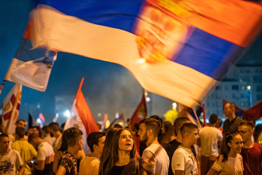 Strah od popisa nema samo DPS nego i sve sluge ambasada