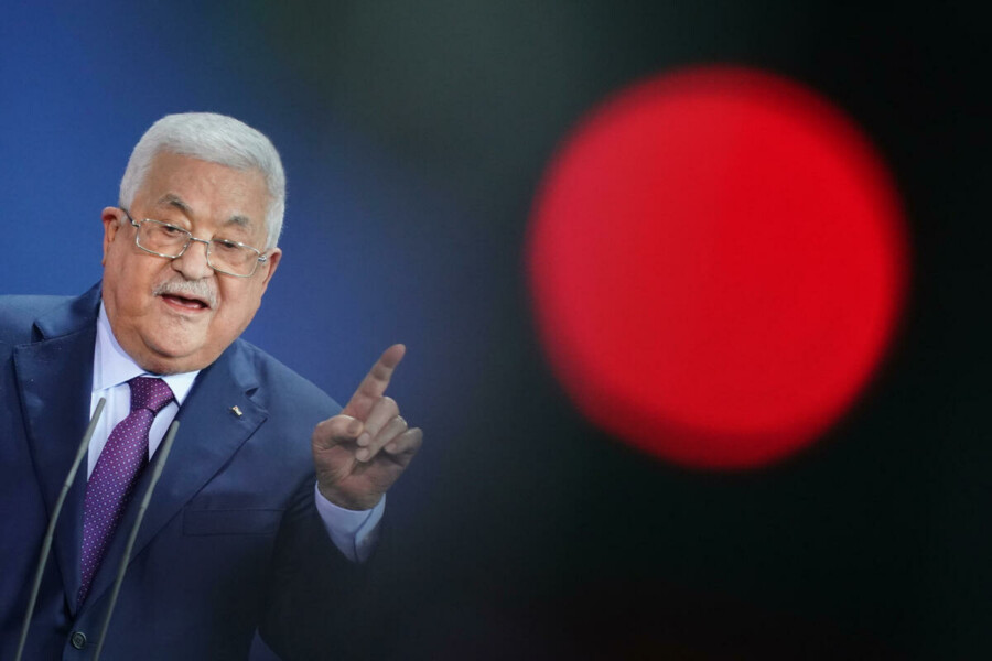 PALESTINSKI LIDER Gaza neće ostati sama pred agresijom Izraela