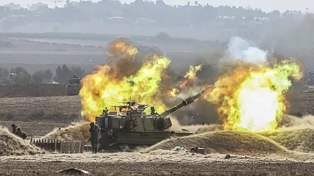 SAD ne isključuju širenje sukoba Palestine i Izraela na čitav Bliski istok