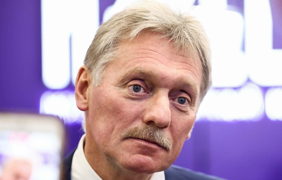 PESKOV Zapadni zamor od apsurdnog finansiranja Kijeva će rasti