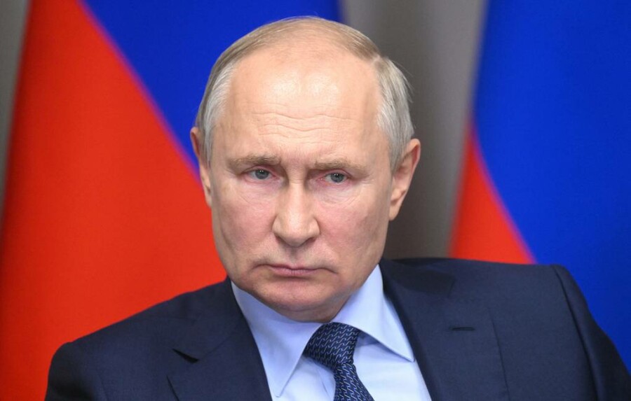 PUTIN Rusija ima mnogo prijatelja u Evropi