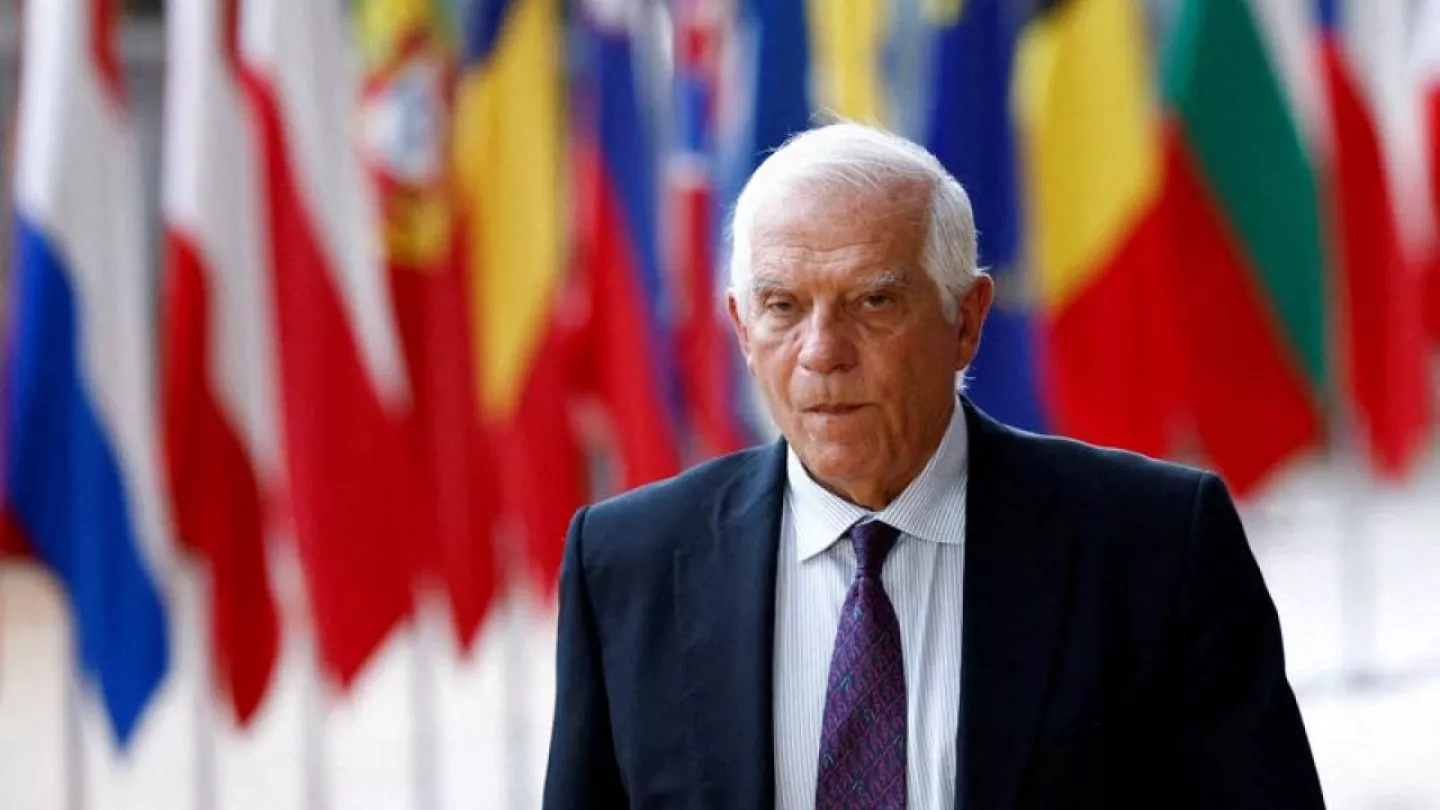 Šefovi diplomatija EU danas u Luksemburgu o Kosovu i Metohiji
