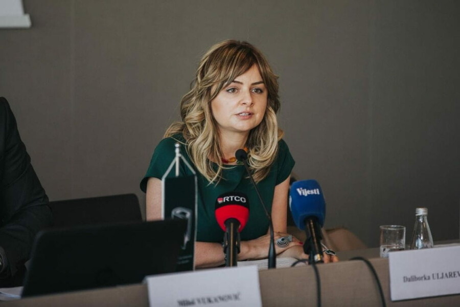 ULJAREVIĆ Bojkot popisa loše rešenje jer DPS nema adekvatan model opozicionog djelovanja