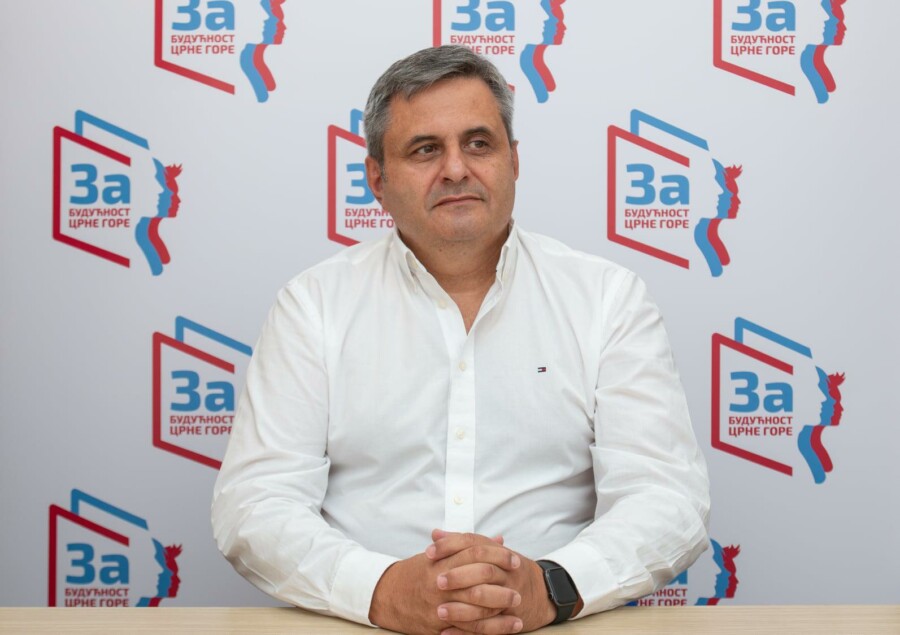 Nećemo dozvoliti vraćanje DPS-a makar prihvatili i očajnu ponudu Spajića