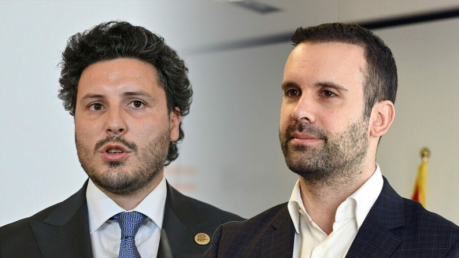 Popis koji će Abazović da započne Spajić je spreman da prekine
