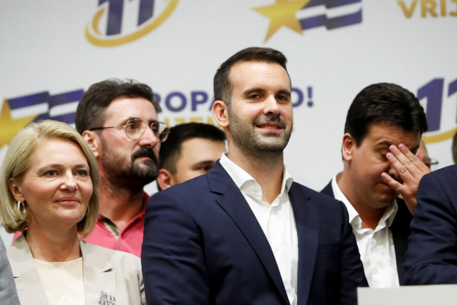 Čime se garantuje da će biti Popis a da DPS neće biti vlast u državi?