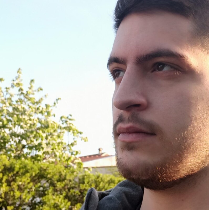 DOZVOLIĆETE PRISTRASNOST