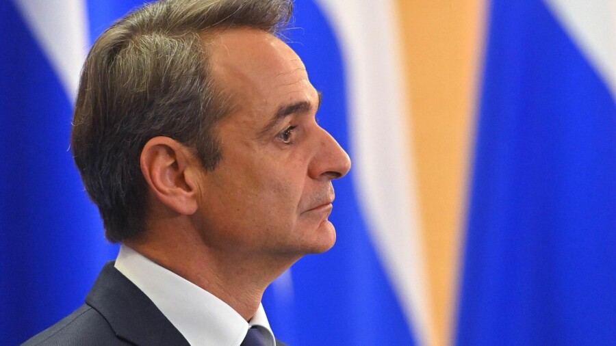 Grčki premijer doputovao u iznenadnu posjetu izraelskom kolegi