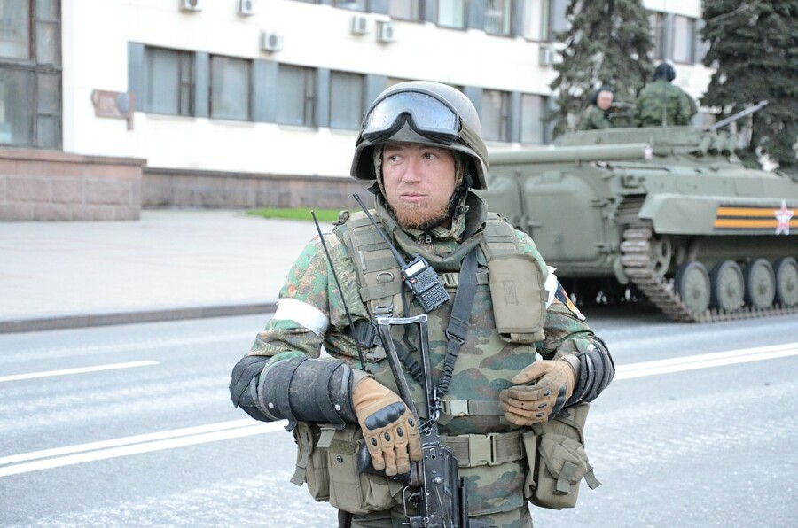Sedam je godina od terorističkog napada u kom je ubijen komandant "Motorola"