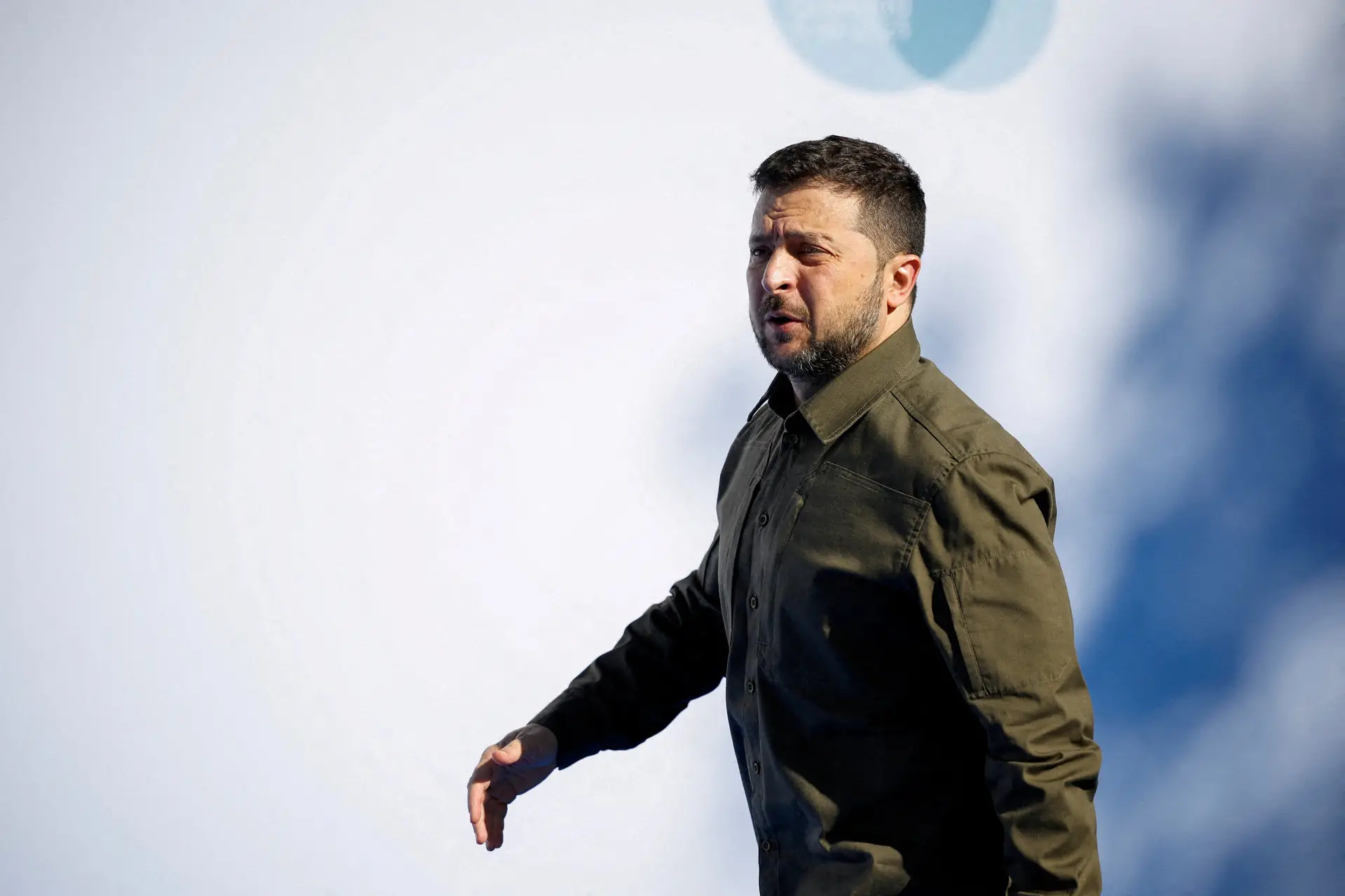 METODA ZA NOVE SUKOBE Zelenski računa na podršku UN ukrajinskoj „formuli mira“