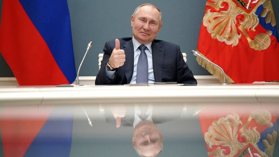 TURSKA SLAVI VIJEK MODERNE DRŽAVE Putin čestitao Erdoganu