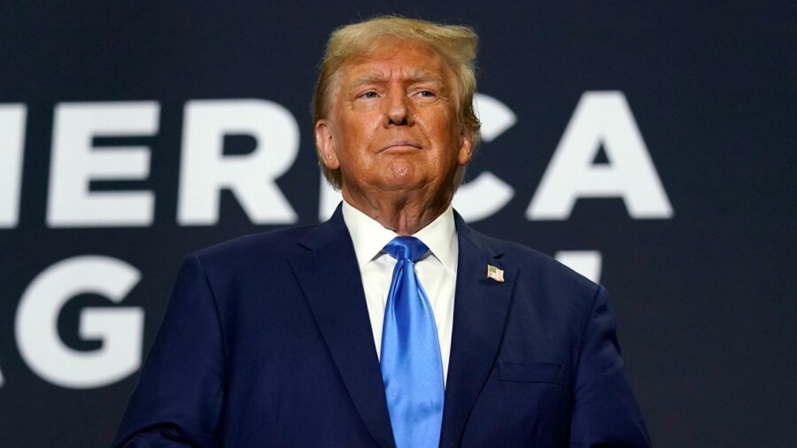 TRAMP Rusi su Americi pokrali nacrte raketa za vrijeme Obame