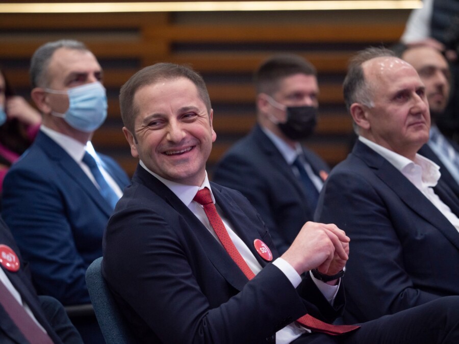 Socijaldemokrate zaprijetile bojkotom popisa