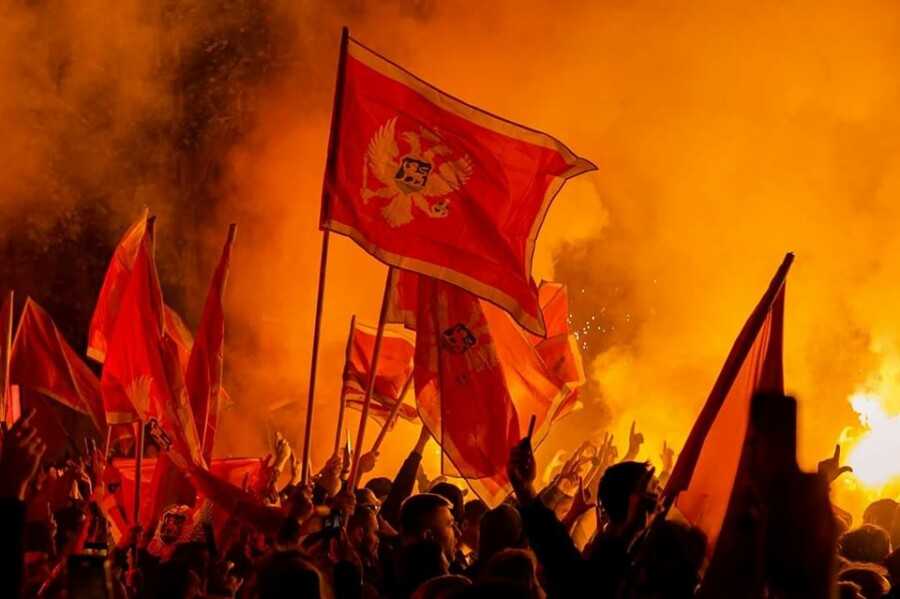 Socijaldemokrate pozivaju na protest protiv izbora Andrije Mandića