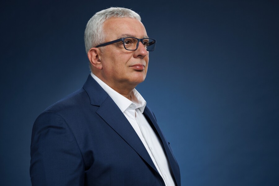 Pročitajte biografiju budućeg predsjednika Skupštine Crne Gore