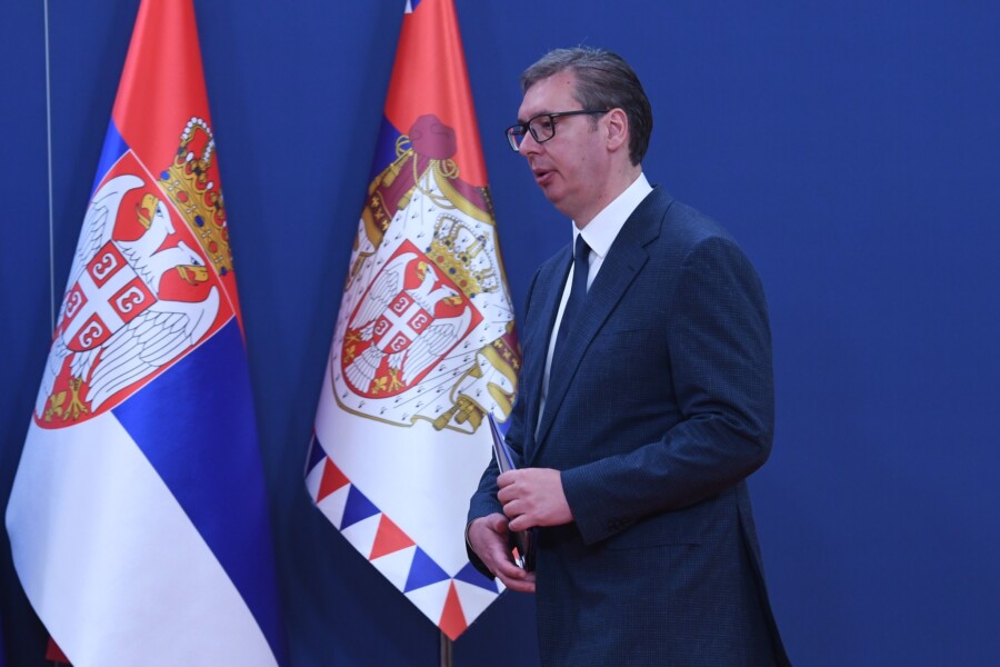Predstoji velika posjeta Kini