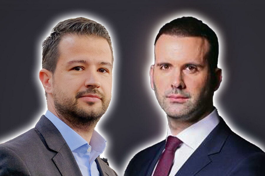 PES nije nikada bio bliži i definitivnom rascjepu