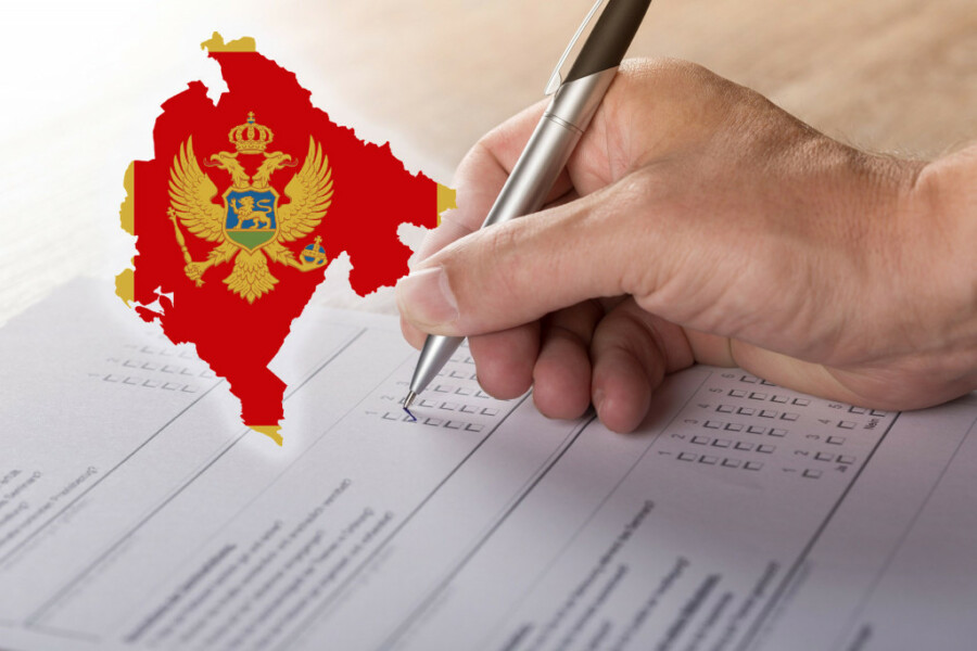 MONSTAT Sprovodimo finalne aktivnosti za transparentan popis stanovništva