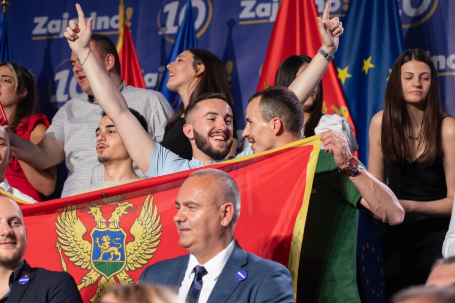 DPS Nema uslova za održavanje popisa