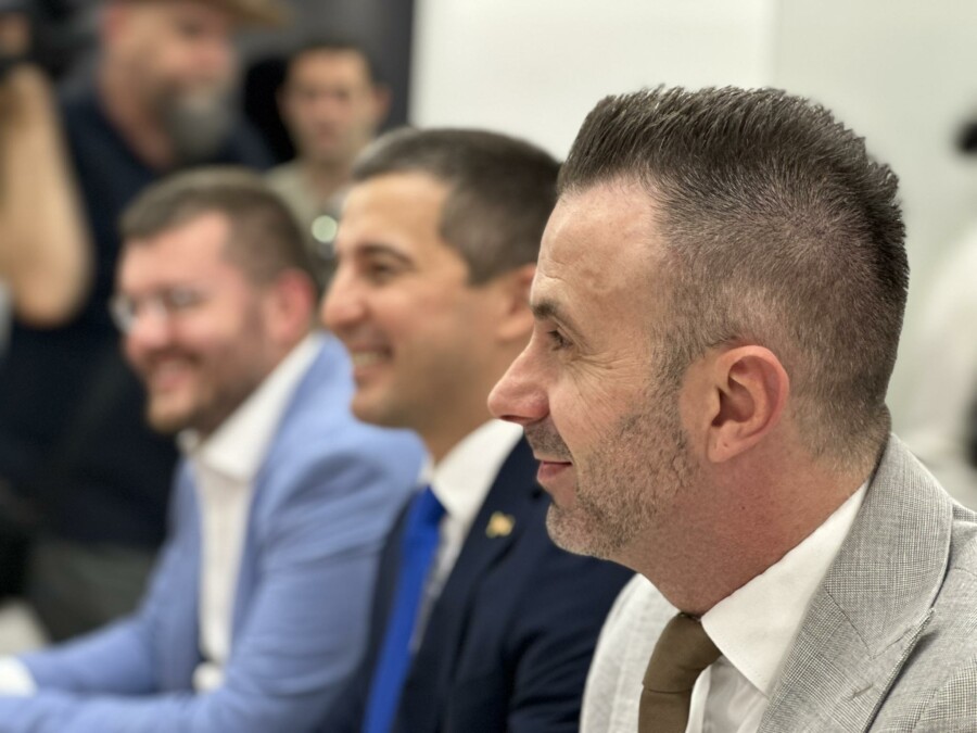 KOD KOGA JE KLJUČ Spajiću ništa ne zavisi od njega kao mandatara