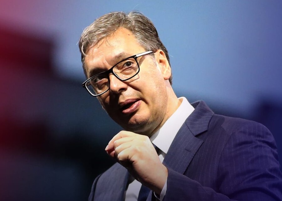 VUČIĆ Izbori će biti raspisani iduće sedmice