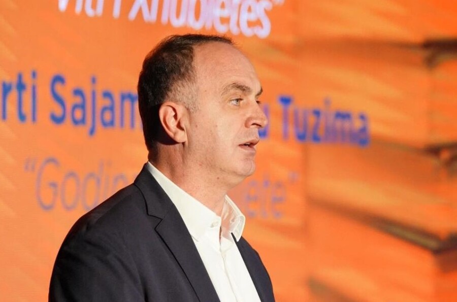 Đeljošaj će razmotriti predloženi nacrt sporazuma