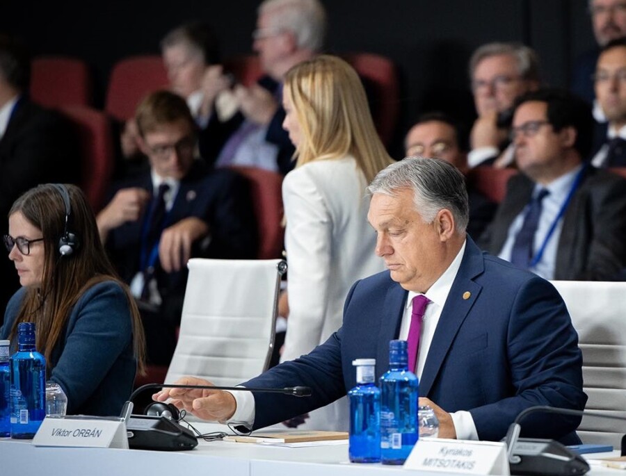 ORBAN Ne provocirajte Srbe i ne prijetite Srbiji sankcijama od kojih nema ništa