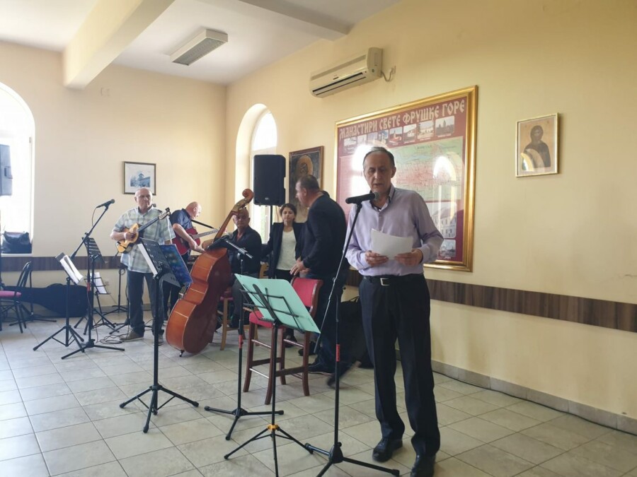 Osnovan prvi Krajiški pokret u Republici Srbiji