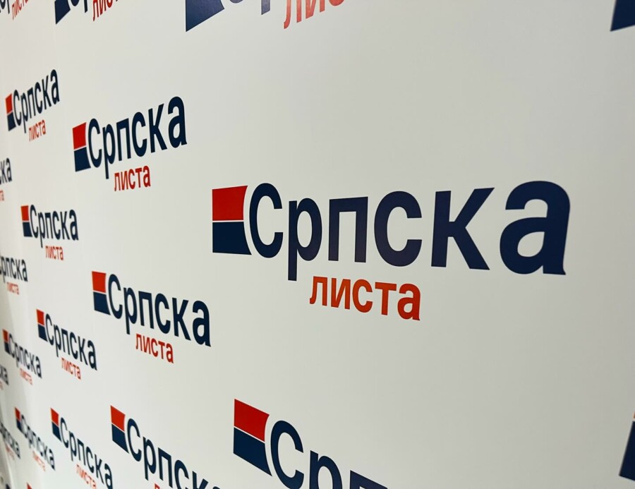 SRPSKA LISTA Najava gradnje policijske stanice u blizini osnovne škole i vrtića u Zubinom Potoku