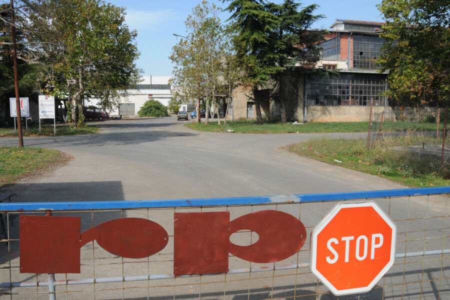 Bivši radnici industrijskog giganta "Radoje Dakić" dobiće 9,84 miliona evra