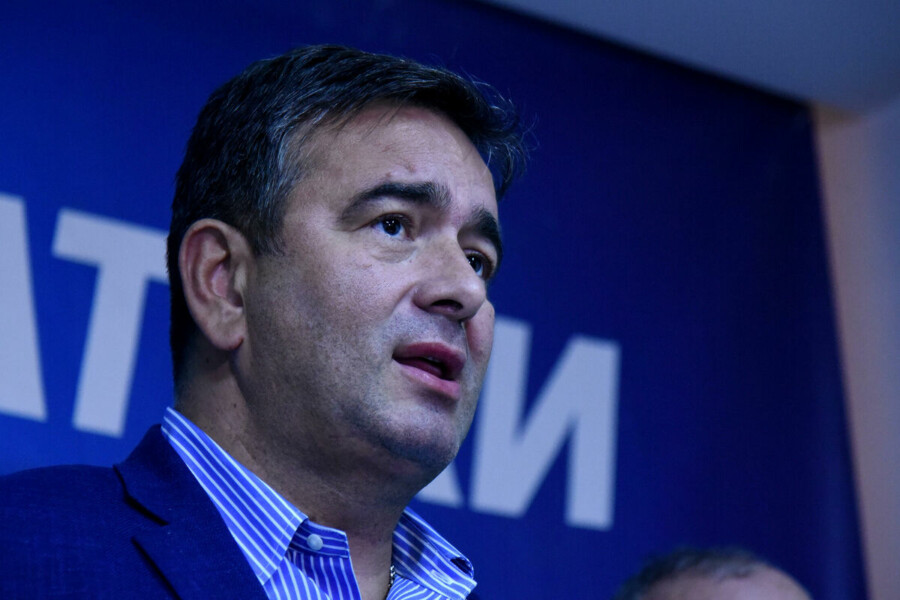 MEDO JE SVE U PRAVU U toku je završni čin istorijske prevare građana koji su 30 godina odolijevali pritiscima DPS mafije