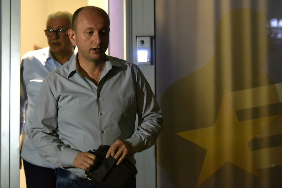 KNEŽEVIĆ Ne vidim smisao izolacionističkih poteza DPS-a i ostalih koji pozivaju na bojkot