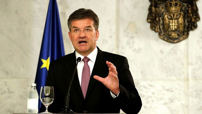 LAJČAK Ne držim stranu Srbiji