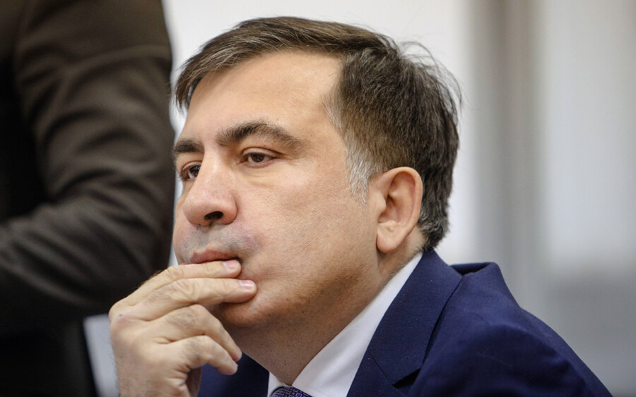 Kijevu je potrebna Gruzija da otvori drugi front protiv Rusije