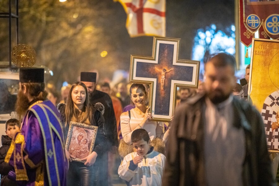 Rušenje SPC za konačni udarac srpskom jedinstvu