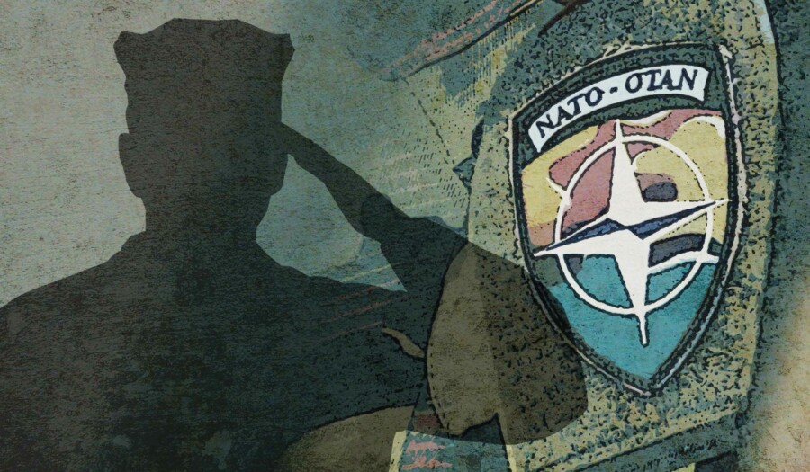 NATO se solidariše sa Izraelom
