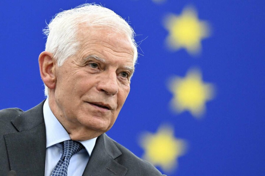 Borelj pozvao na hitan sastanak ministre Izraela i Palestine