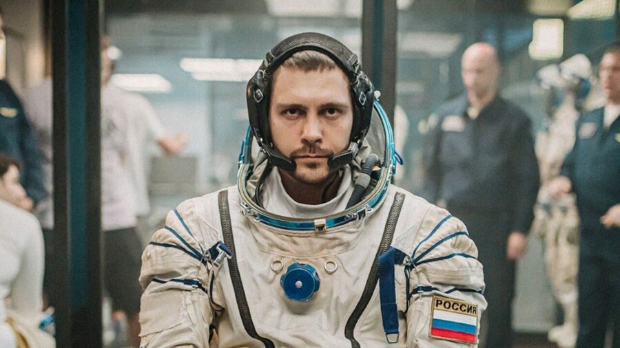 Miloš Biković nominovan za rusku nacionalnu nagradu "Zlatni orao"
