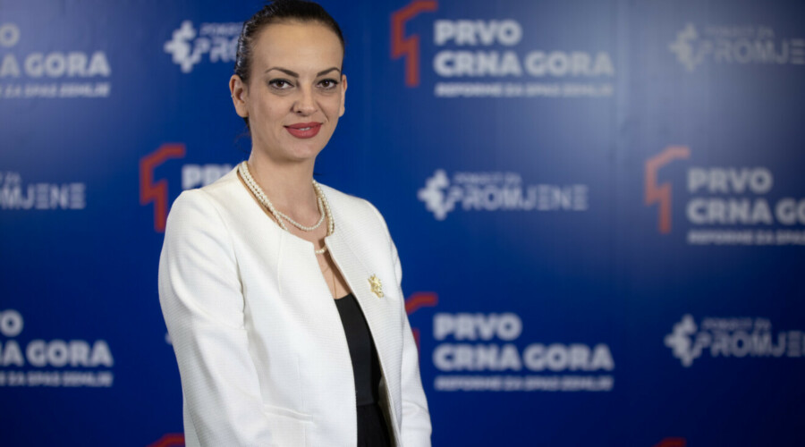 BAJIĆ Državni organi da ispitaju prijetnje i ucjene Andreja Milovića