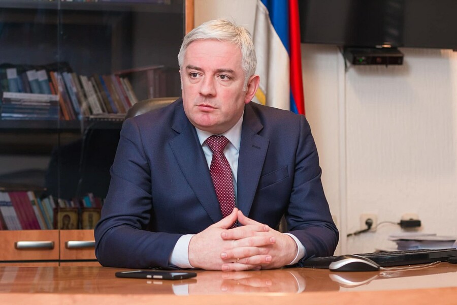 VUČUROVIĆ Političke vratolomije Jakova Milatovića su njegov problem koji urušava njegov kredibilitet ugled