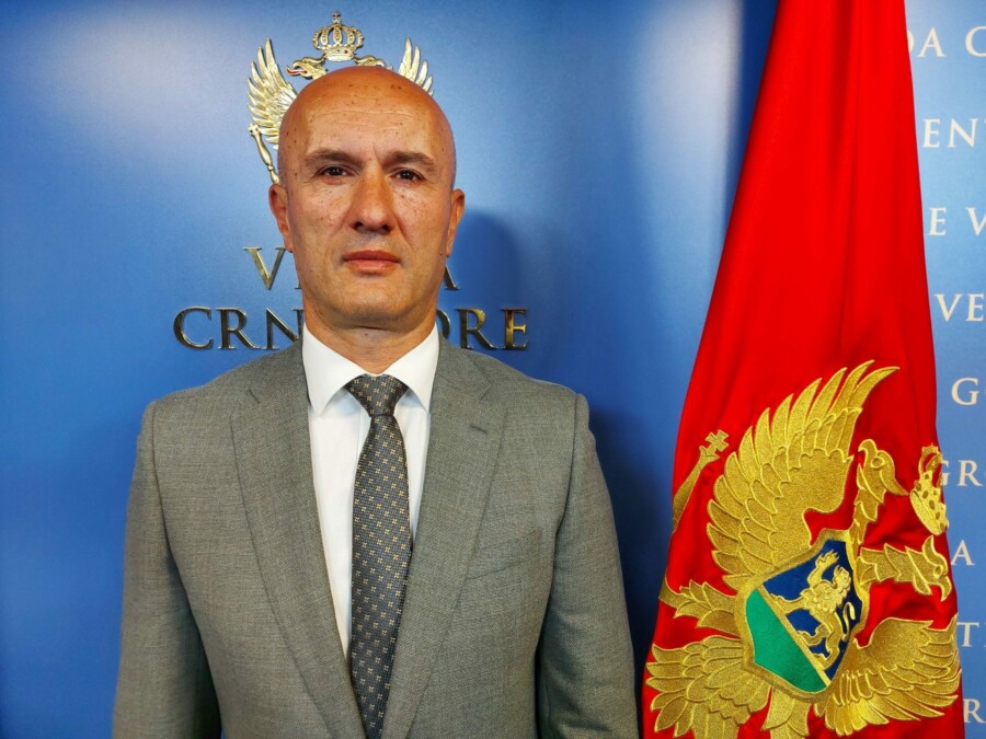 LAKOVIĆ ŠEF Evropa sad formirala poslanički klub