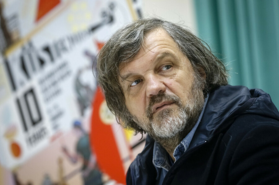 NENEZIĆ Nije isključeno da u vladi bude mjesta i za GP URA
