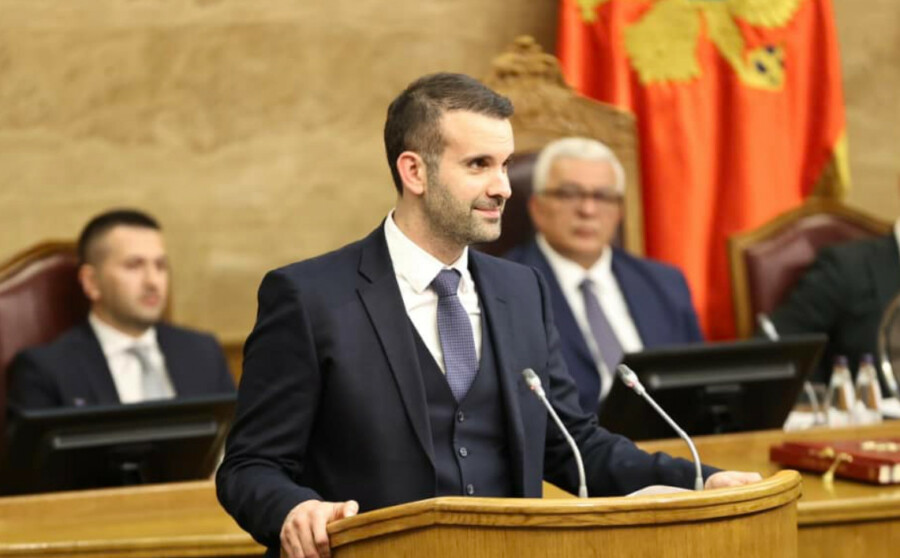 SPAJIĆ Nadamo se da ćemo otčepiti evropske integracije, Popis 30. novembra