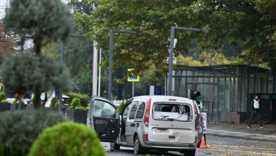 Postoji tajni plan Izraela za preseljenje 2,3 miliona stanovnika Pojasa Gaze u Egipat